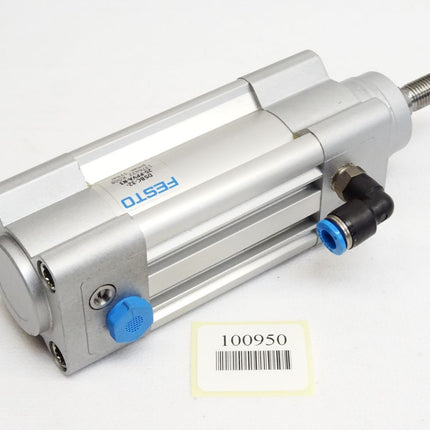 Festo 1376422 DSBC-32-25-PPVA-N3 Normzylinder