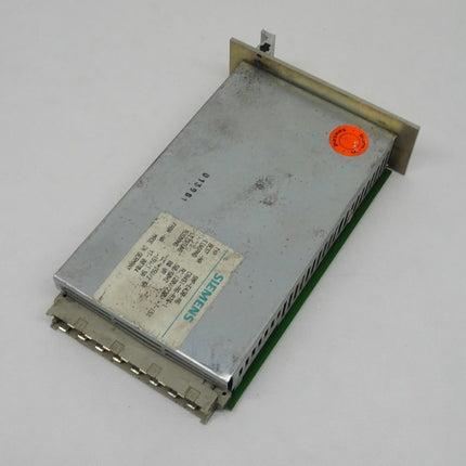 Siemens SMP-E40-A6 / C8451-A6-A76-1