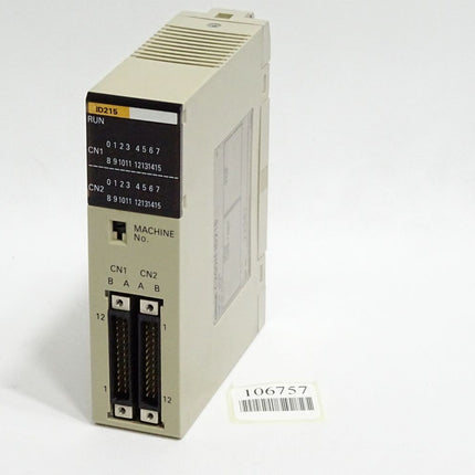 Omron C200H-ID215 Input Unit