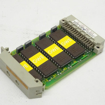 Siemens 6FX1821-1BX12-2G / 6FX1 821-1BX12-2G / 570 284.7001.10