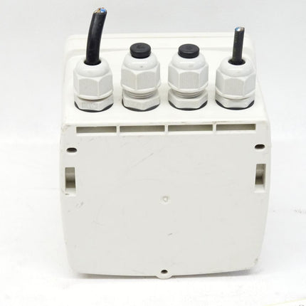 CS Instruments GmbH 0554.0108 / Netzteil im Wandgehäuse 100-240V 10VA 50/60 Hz / 24 VDC 0,35A