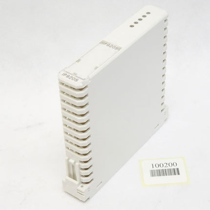 ABB S900 IP920S Module Housing