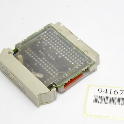 Siemens EPROM 32KB 6ES5376-1AA21 6ES5 376-1AA21