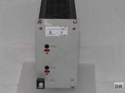 Kniel Power Supply CPD 15.3 / V3 / 321-001-02.03