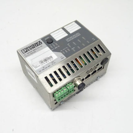 Phoenix Contact FL Switch SMCS 4TX-PN / 2989093