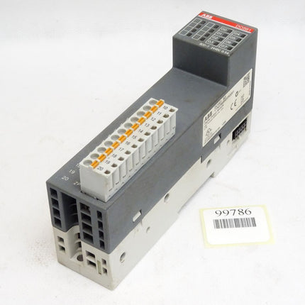 ABB DO561 B3 1TNE968902R2201 Digital Output Module