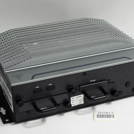 Sick Lüfterloser Embedded Box-PC 1108308 APU0200-04011.006 Adlink MXE-5500 MXE-5501/M16G(G)/ETT/SICK