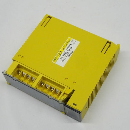 Fanuc A0D08D digitale Ausgabeeinheit A03B-0819-C152 // N14007 2005 06 NEU