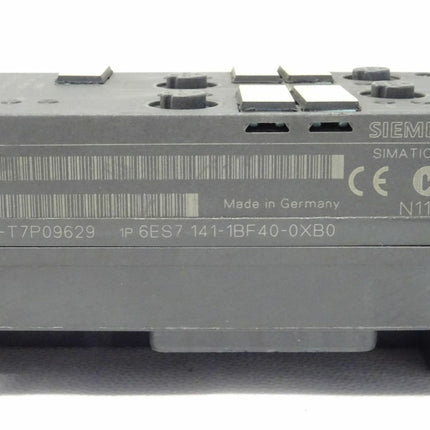 Siemens 6ES7141-1BF40-0XB0 Simatic S7 6ES7 141-1BF40-0XB0