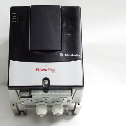 Allen Bradley PowerFlex 70 20AC5P0A0AYNANC0 20A C 5P0 A 0 AYNANC0 2.2kW