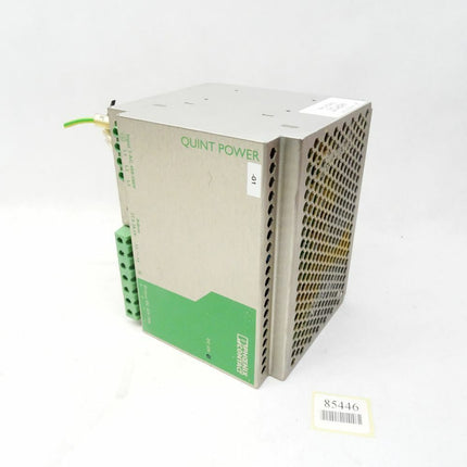 Phoenix Contact QUINT POWER QUINT-PS-3x400-500AC/24DC/20 / 2938727