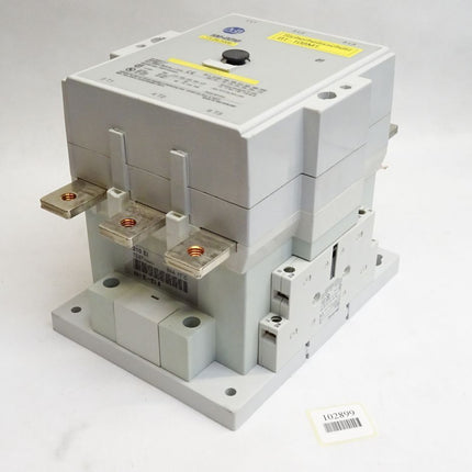 Allen Bradley Schütz 100-D210 100.D