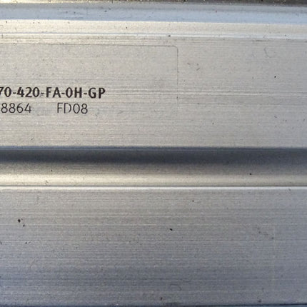 Festo EGC-70-420-FA-0H-GP / 558864