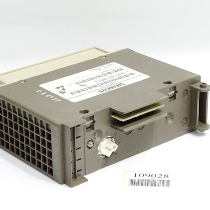 Siemens 6ES5482-8MA13 6ES5 482-8MA13