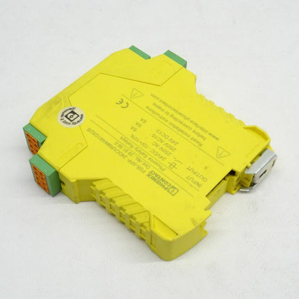 Phoenix Contact 2981680 PSR-SPP-24DC/URM4/4X1/2X2/B 29 81 68 0 Safety Relay