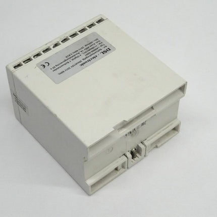 DSL electronic LR5500 Spannungsschutzrelais Relais LR5500-G001