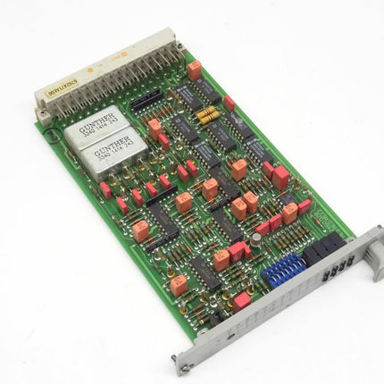 AEG 6762460 AE3 Steuerplatine Mainnboard Profibus