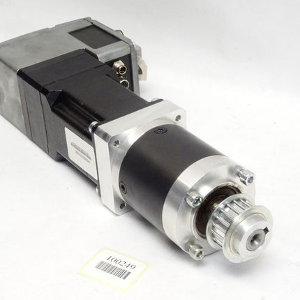 Schneider Electric Servomotor ILA1B572PC1A0 IFA62/2DP0ISDS/5Dc-i54/O-0001RPPP41