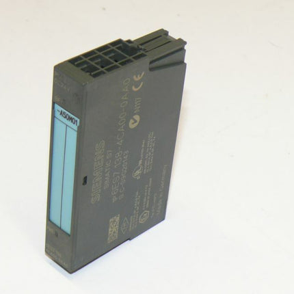 Siemens 6ES7138-4CA00-0AA0 Powermodul 6ES7 138-4CA00-0AA0