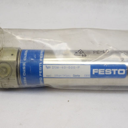 Festo Zylinder DSW-40-600-P / Neu OVP