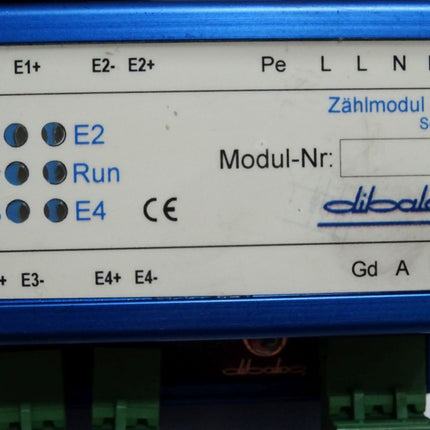 Dibalog Zählmodul ZML Serie III