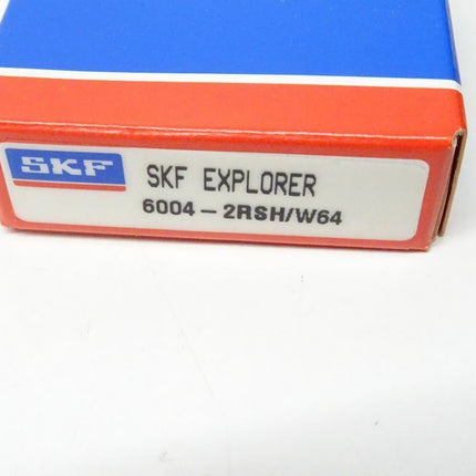 SKF 6004-2RSH/W64 NEU/OVP versiegelt