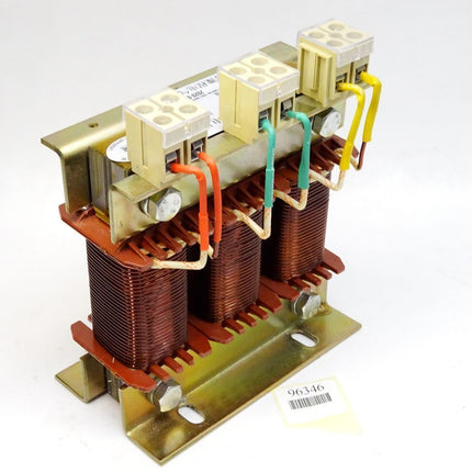 Trafo Transformer OCL-3KW / Neu