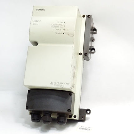 Siemens Sitop Power 6EP1334-2CA00