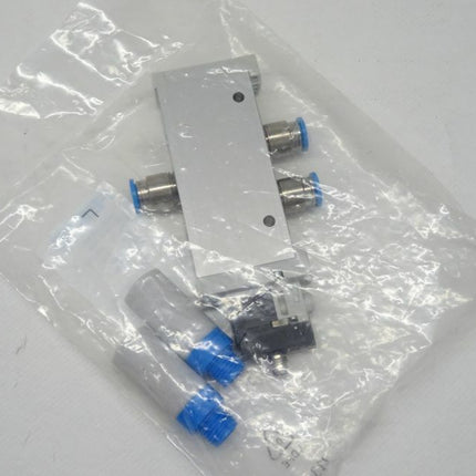 Festo VUVG-L18-M52-MT-Q8-U-1R8L Magnetventil 564212