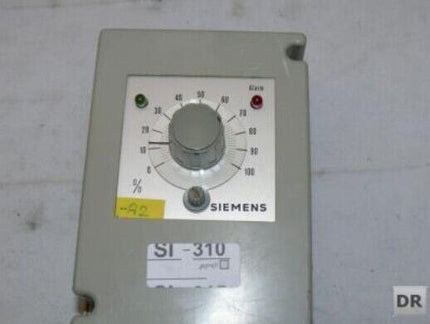 SIEMENS M72145-E1100 Signalgeber 0-2omA / 6800146