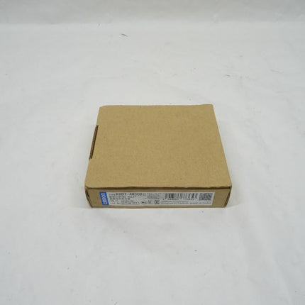 Omron K8DT-AW3CD Measuring & Monitoring Relays neu-OVP