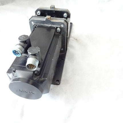 AMK DT5-5-10-QB0 / Servomotor / 1,61KW / 354V / 3500/6000 r/min