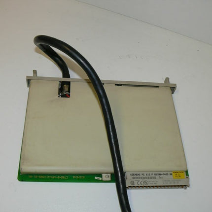 Siemens 6ES5312-3AB32 Simatic S5 6ES5 312-3AB32 INTERFACE MODULE