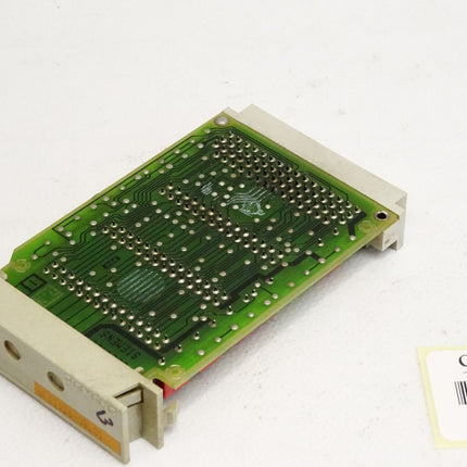 Siemens Memory Submodule 6FX1126-0BL01