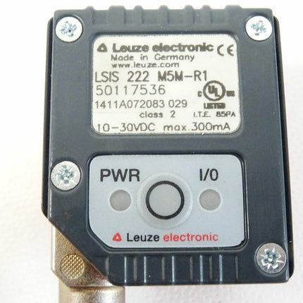 Leuze Electronic LSIS 222 M5M-R1 / LSIS222M5M-R1 / 50117536