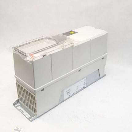 ABB Frequenzumrichter 25/21A 400/480V AC 50/60Hz 0...500Hz ACS580-01-025A-4 + B056 / Neu