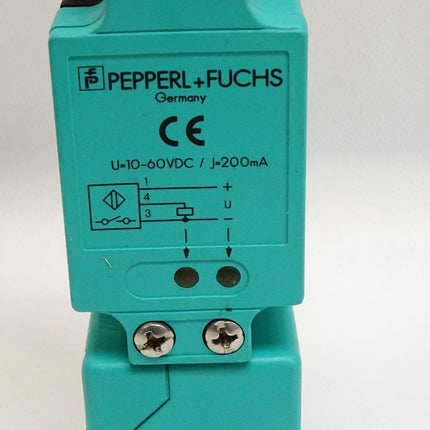 Pepperl+Fuchs NJ20+U1+E2 30190 08272 84285