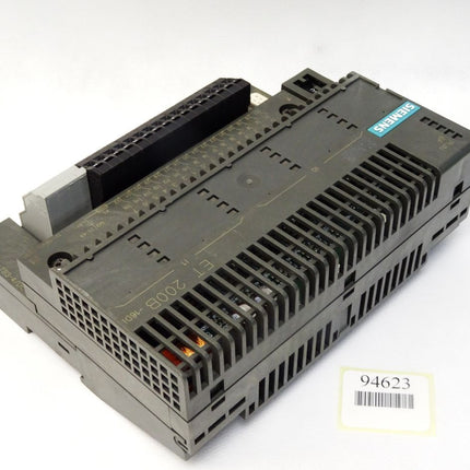 Siemens ET200B 6ES7131-0BH00-0XB0 + 6ES7193-0CA40-0XA0