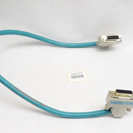 Siemens 6FX2002-3AC02-1AA5 Signalleitung