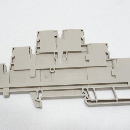 Weidmüller 2428510000 A3T 2.5 Reihenklemme / Inhalt : 28 Stück / Neu OVP