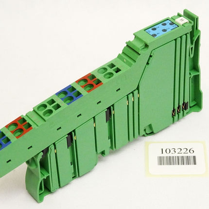 Phoenix Contact 2861234 IB IL 24 DI 4-PAC Digitalmodul