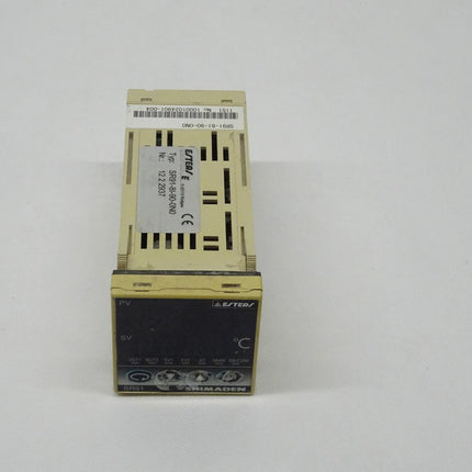 Esters Elektronik SR91-8I-90-0N0 Temperatur Controller / Thermostat