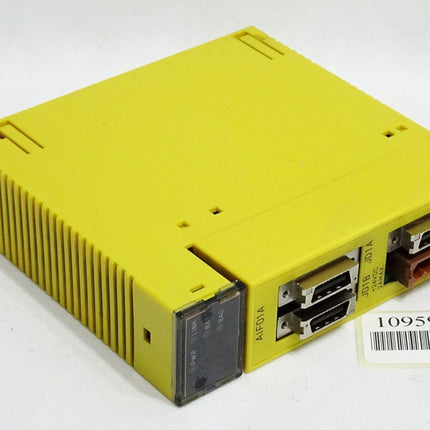 Fanuc AIF01A A03B-0807-C011 Interface Module