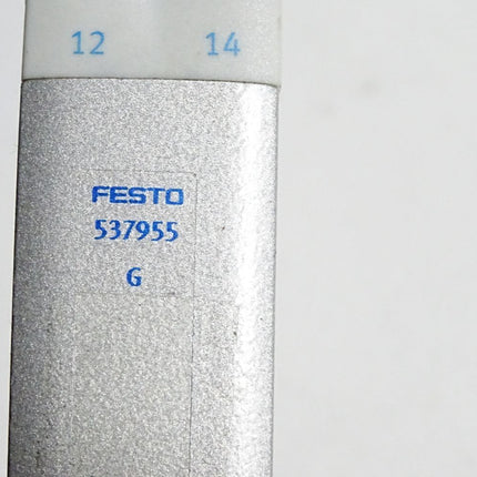 Festo 537955 VMPA2-M1H-G-PI Magnetventil