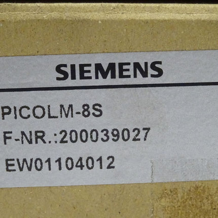 Siemens Picolm-8S / ANL-Picolm.8S Leiterplatte NEU-OVP