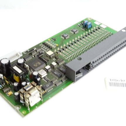 B&R Board for Analog Output Module 2AO300.6 Rev.C0