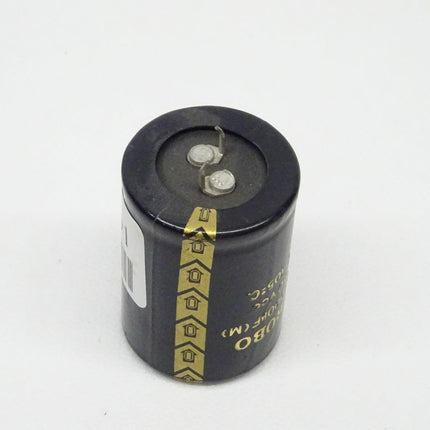 TROBO 15.000 µF (M) 40 Vcc S 105°C Kondensator / Neu