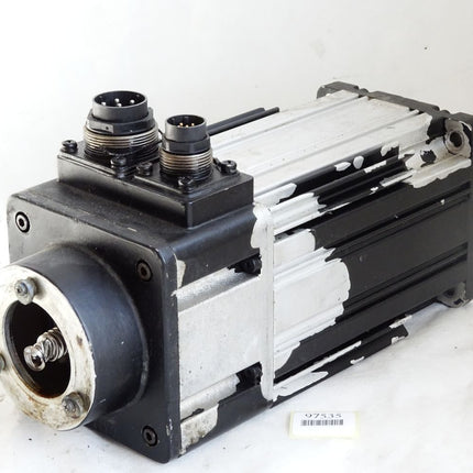 Bosch Bürstenloser Servomotor 0133500316 SE-B3.055.030-00.000 3000min-1