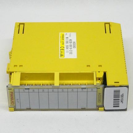 Fanuc A03B-0819-C152 Output Module AOD08D N11785 2004-11