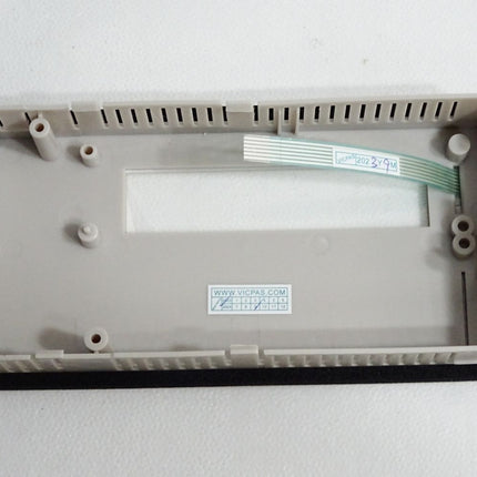 Siemens Front Replica Panel TD200 6ES7272-0AA30-0YA1  / Neu